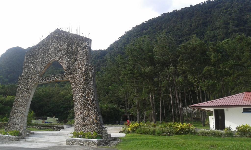 凯木派斯特酒店 El Valle de Anton 外观 照片