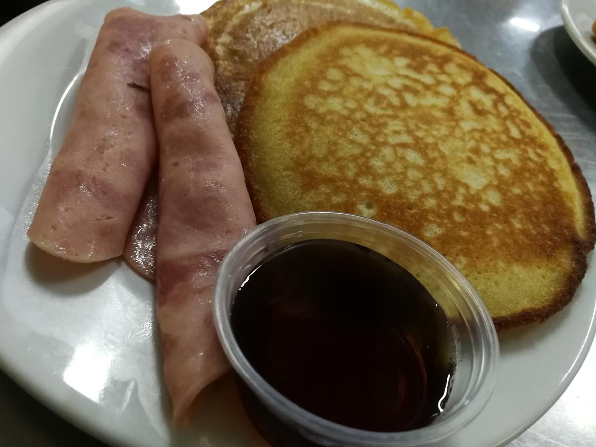 凯木派斯特酒店 El Valle de Anton 外观 照片